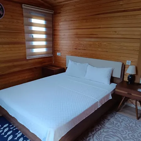 Arlin Σπίτι διακοπών Κεμέρ