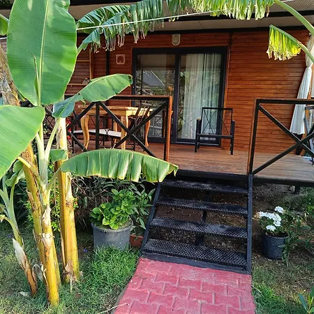 Σπίτι διακοπών Arlin Κεμέρ