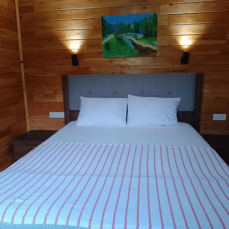 Arlin Σπίτι διακοπών *