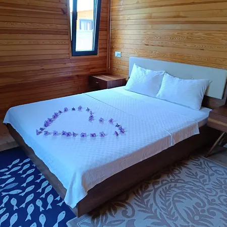 Arlin * Kemer