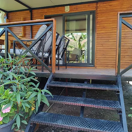 Feriehus Arlin