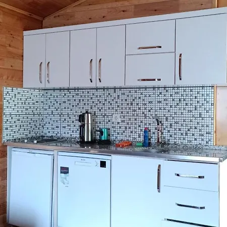 Arlin Σπίτι διακοπών *