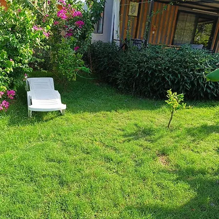 Σπίτι διακοπών Arlin *