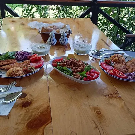 Arlin Σπίτι διακοπών Κεμέρ