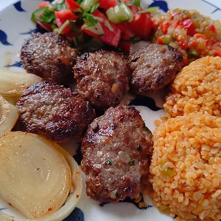 Arlin Σπίτι διακοπών *