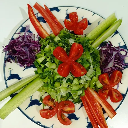 Σπίτι διακοπών Arlin *