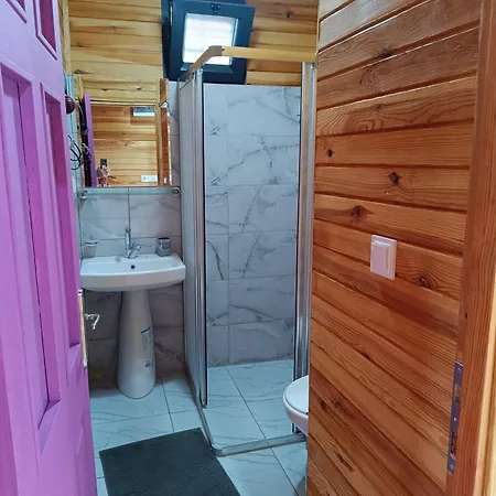 Arlin Дом отдыха *