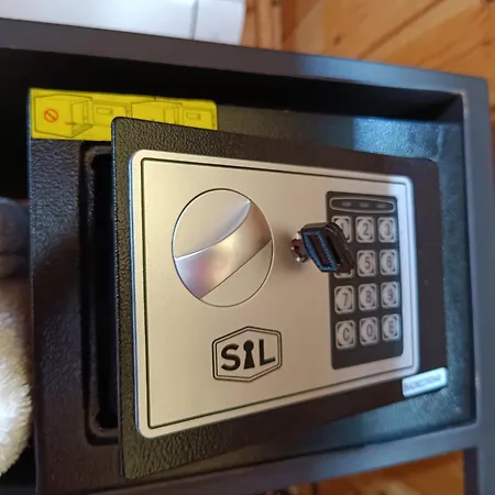 Дом отдыха Arlin Кемер