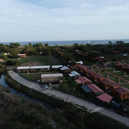 Arlin Дом отдыха Кемер