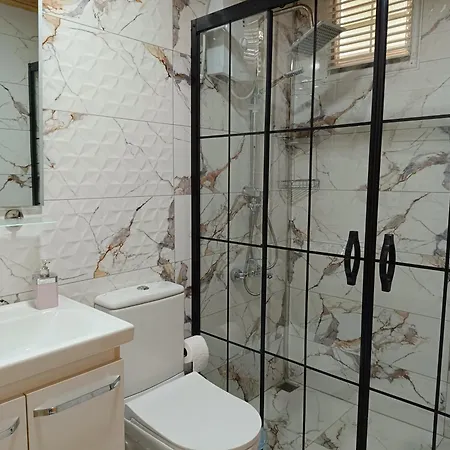 Arlin Дом отдыха *