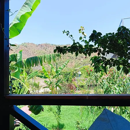 Arlin Дом отдыха