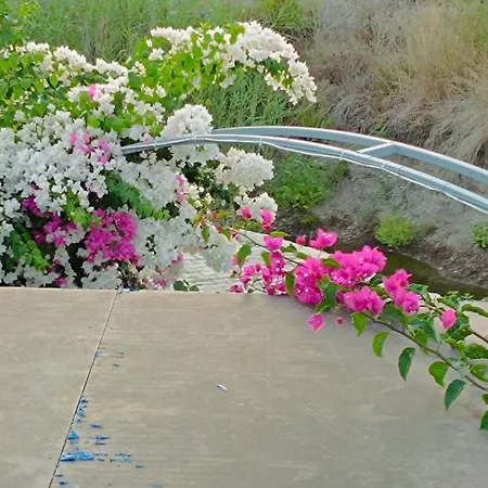 Arlin 度假居 凯梅尔