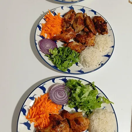 Arlin Дом отдыха