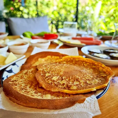 Дом отдыха Arlin