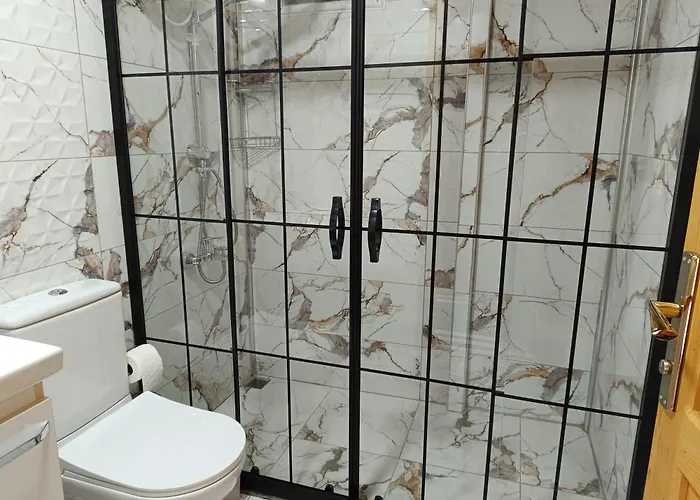 Dom wakacyjny Arlin *