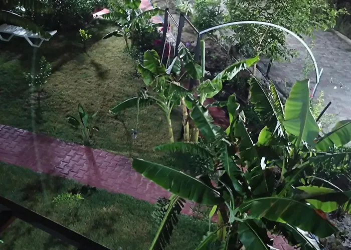 Dom wakacyjny Arlin Kemer