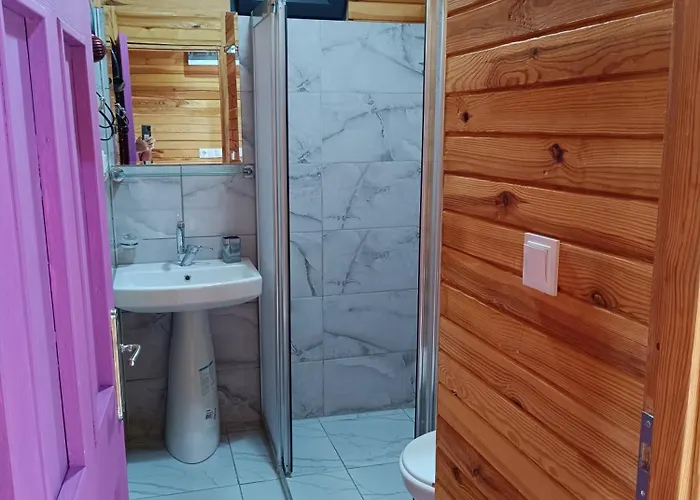 Arlin בית נופש *