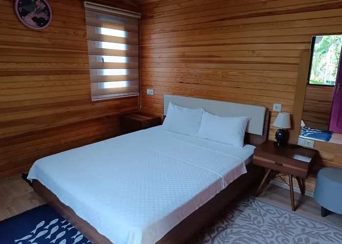 Arlin בית נופש קמר