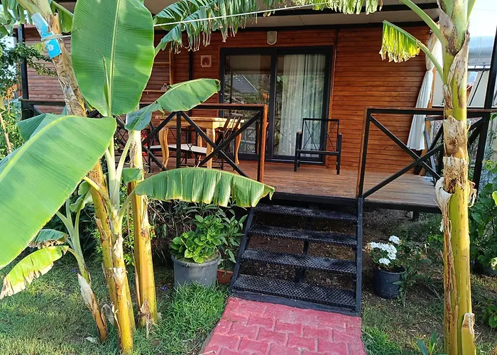 Dom wakacyjny Arlin Kemer