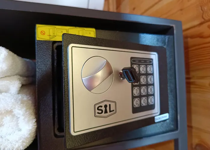 בית נופש Arlin קמר