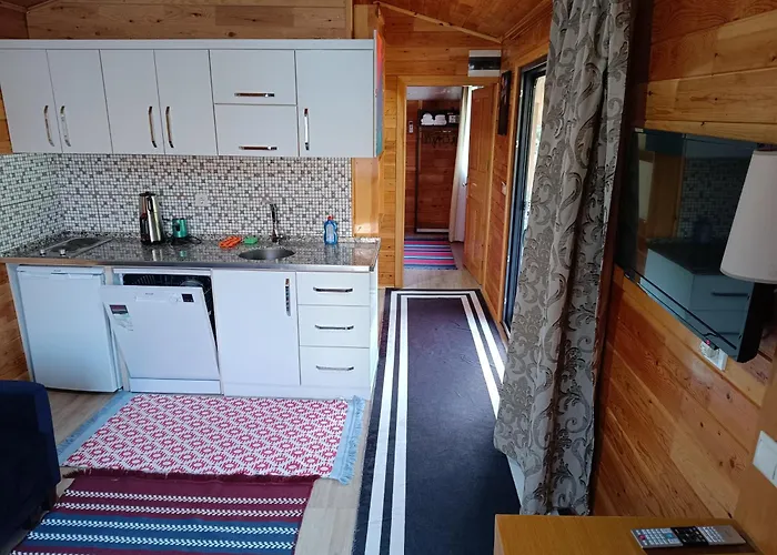 Arlin בית נופש קמר