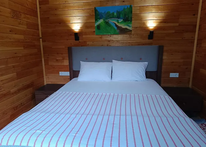 Arlin בית נופש *