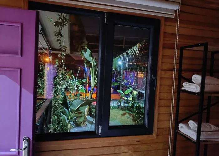 Dom wakacyjny Arlin Kemer