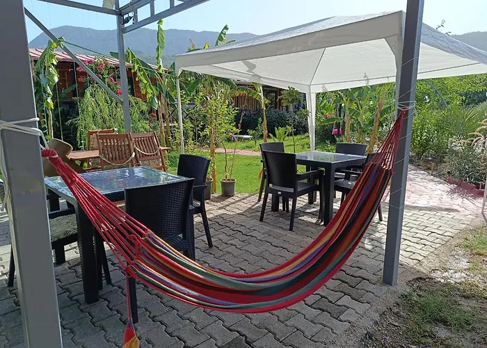 Arlin בית נופש