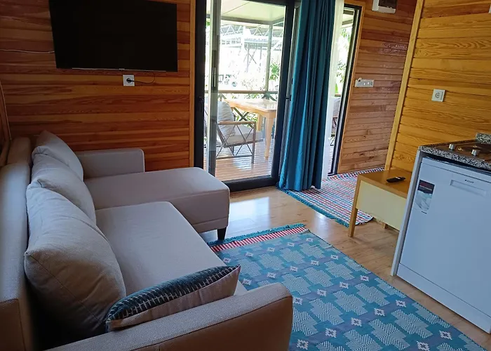 בית נופש Arlin