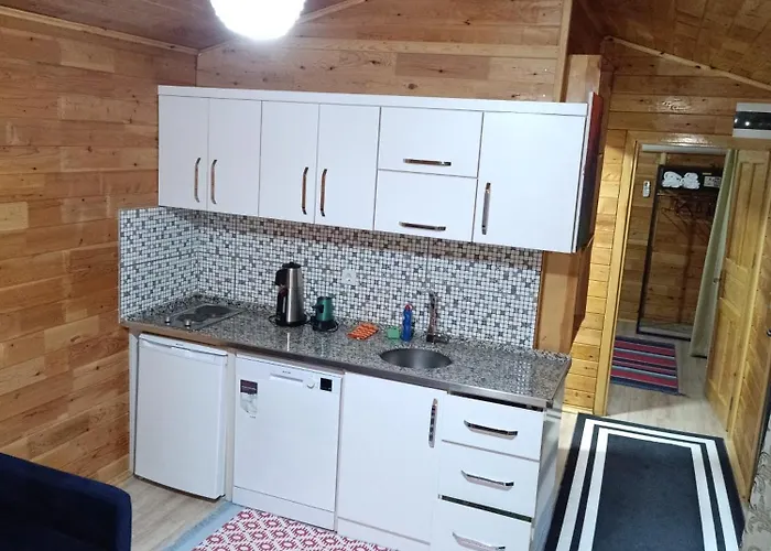 Arlin בית נופש *