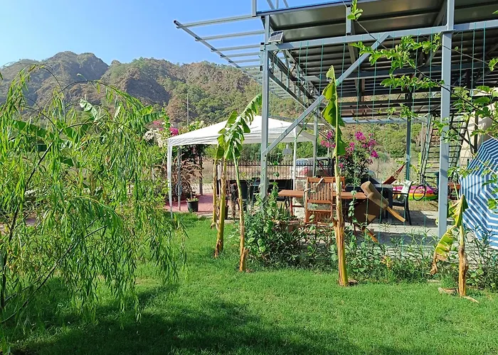 בית נופש Arlin