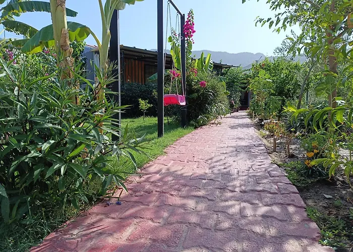 Arlin * Kemer