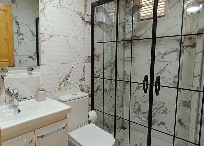 Arlin בית נופש *