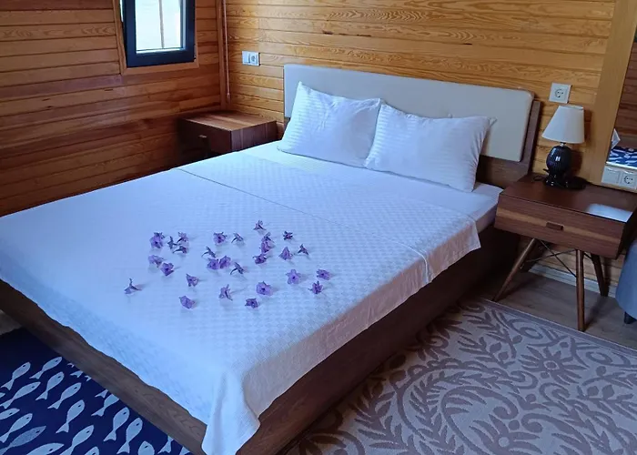 Arlin בית נופש