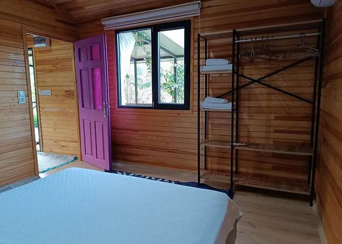 בית נופש Arlin קמר