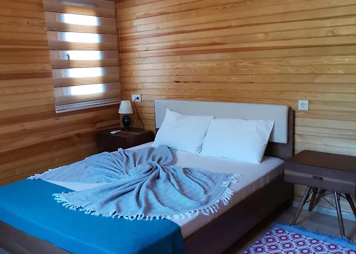 בית נופש Arlin