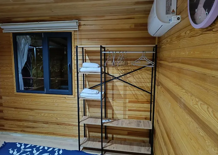 Arlin בית נופש *