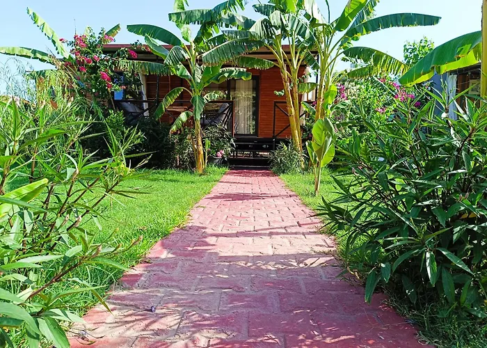 Dom wakacyjny Arlin Kemer