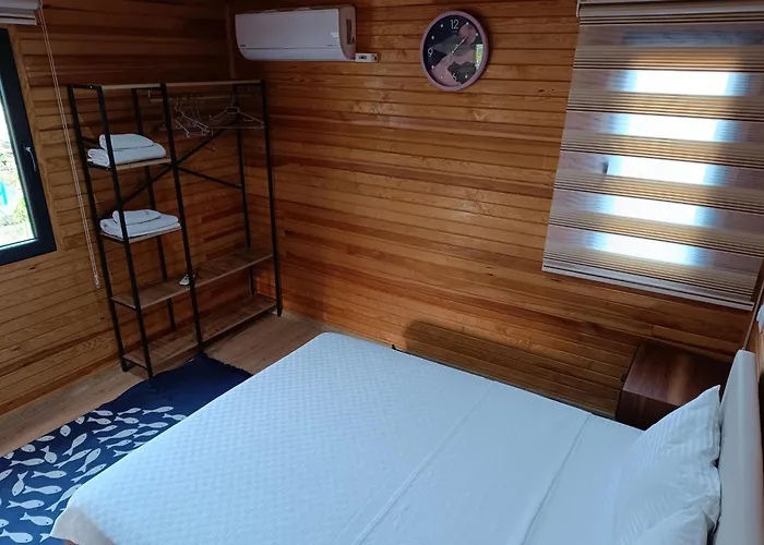 Arlin בית נופש קמר