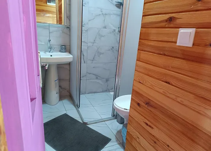 Arlin Dom wakacyjny Kemer