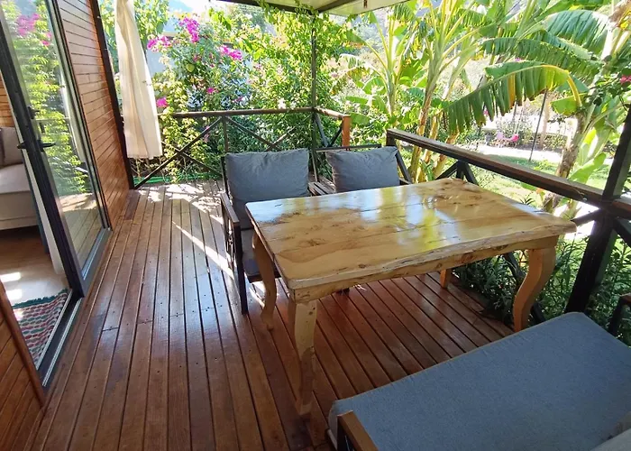 Arlin בית נופש