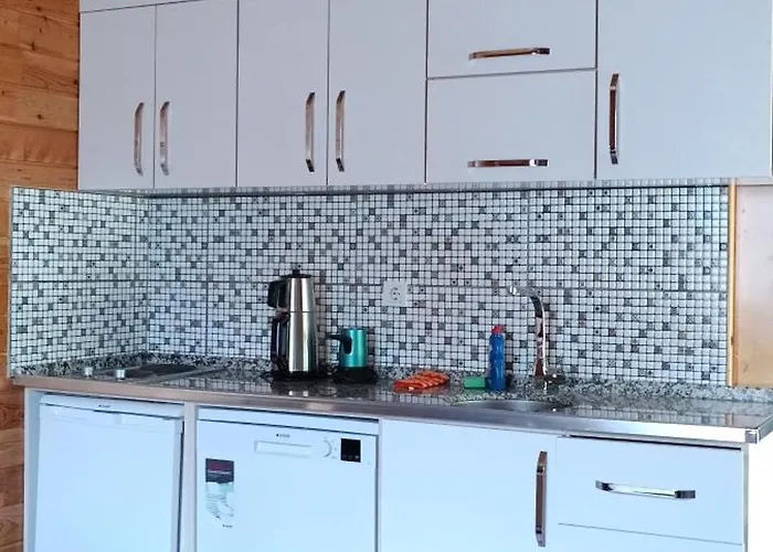 Arlin בית נופש *