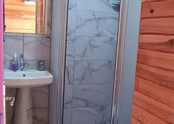 Arlin בית נופש