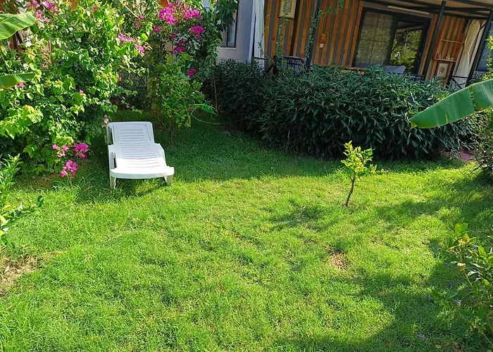 בית נופש Arlin *