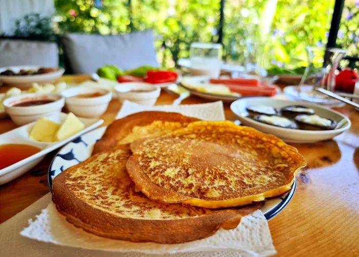 בית נופש Arlin