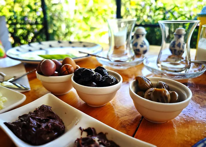 Arlin בית נופש *