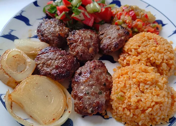 Arlin Dom wakacyjny *