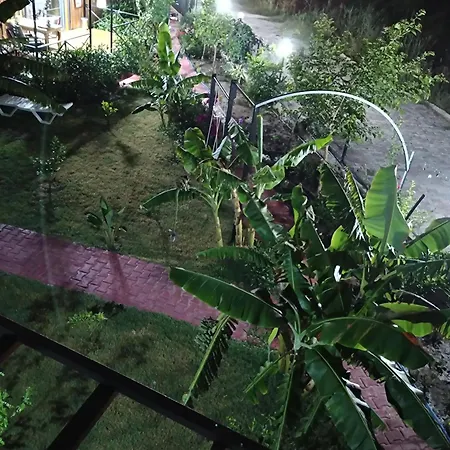 Dom wakacyjny Arlin Kemer