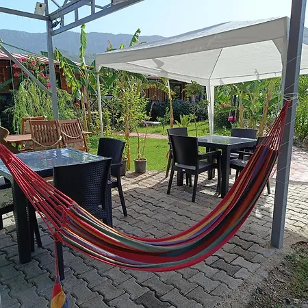 Arlin Holiday home