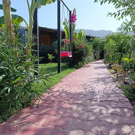 Arlin * Kemer